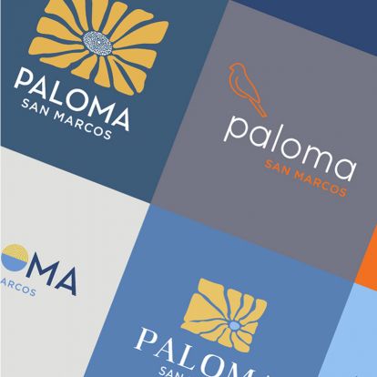 Paloma